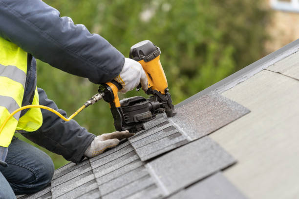 Best Storm Damage Roof Repair  in Newport, SC