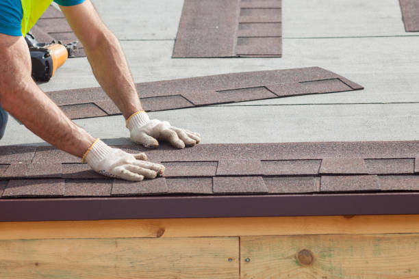 Fast & Reliable Emergency Roof Repairs in Newport, SC